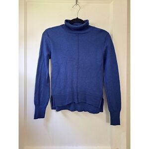 Sea New York Nora Turtleneck Sweater